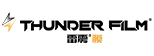 雷雳隐形车衣 LOGO